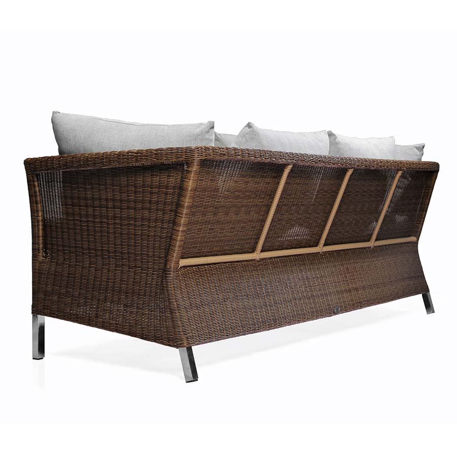 Yorkshire Sofa 3 Seat Zimmer Indonesia