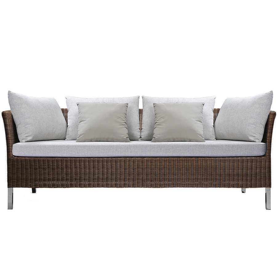 Yorkshire Sofa 3 Seat Zimmer Indonesia