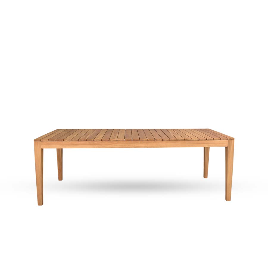 Fermanag Rectangle Dining Table