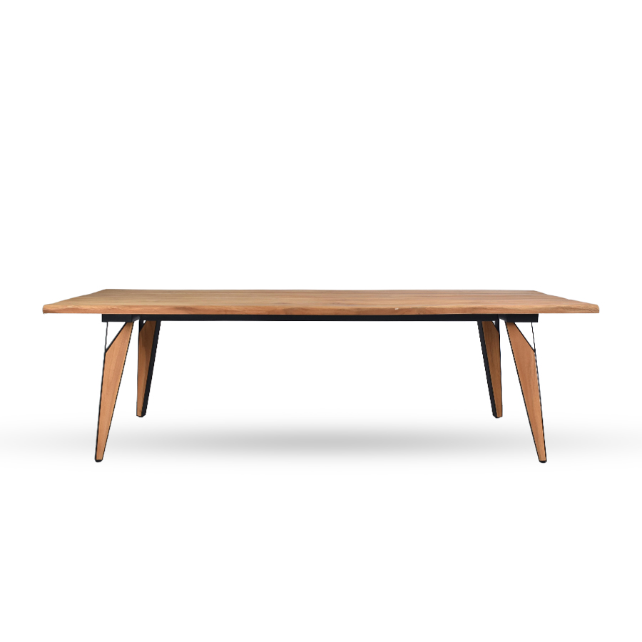 Morelio Rectangle Dining Table