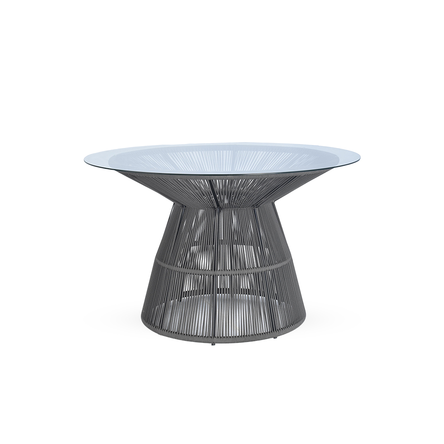 Olbia Round Dining Table – Small