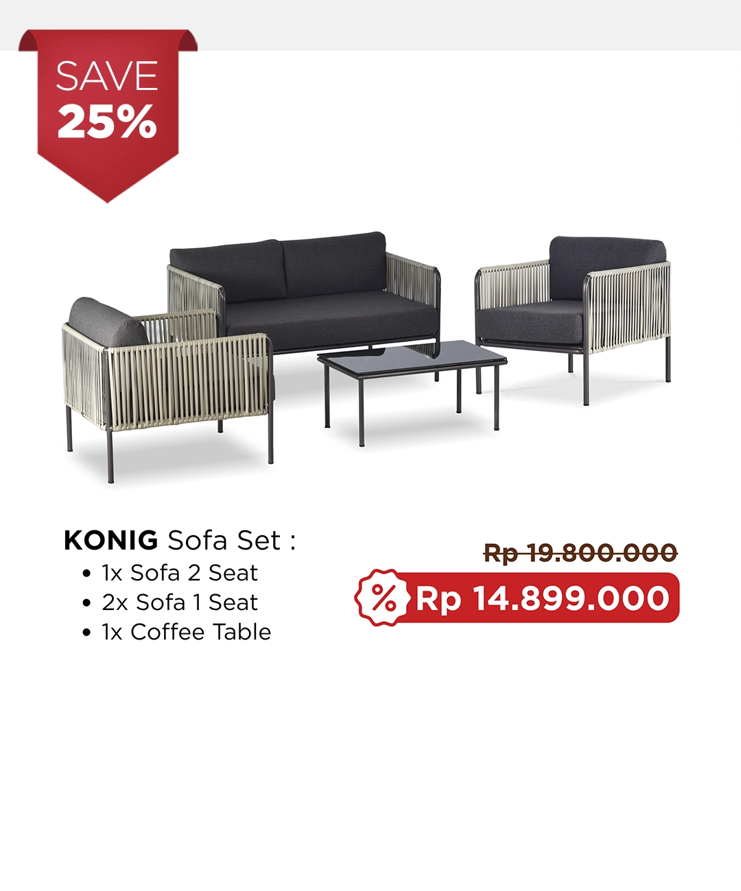 Sale R9 1