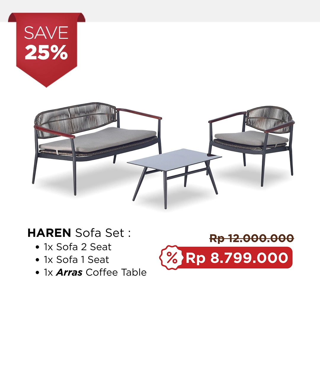Sale R9 2
