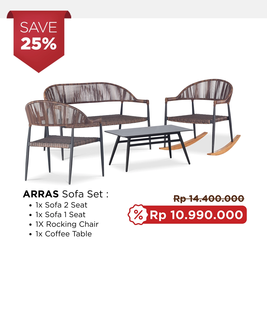 Sale R9 3