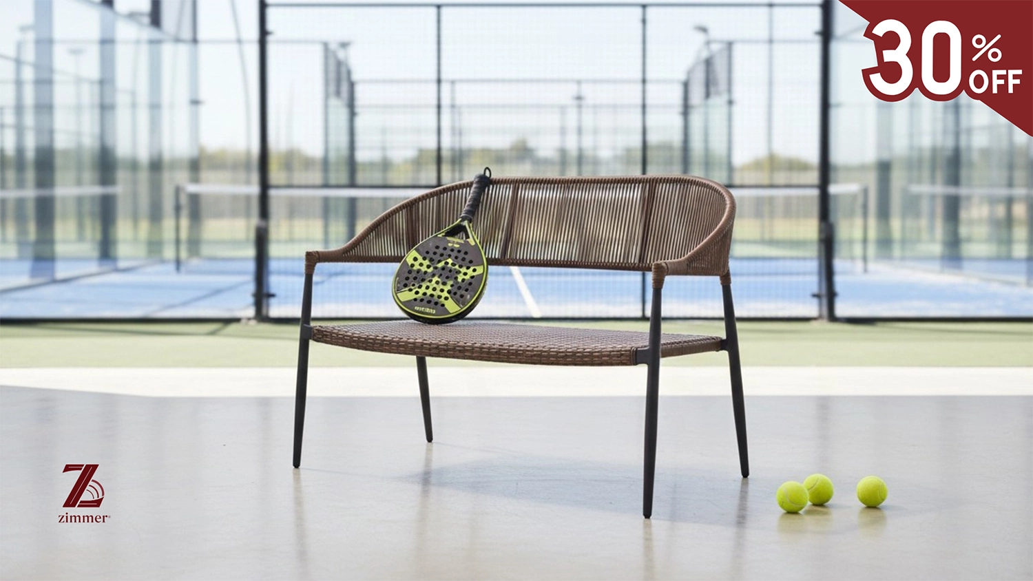 Padel 2